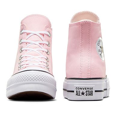 Converse Chuck Taylor All Star Lift Women's Platform High-Top Sneakers