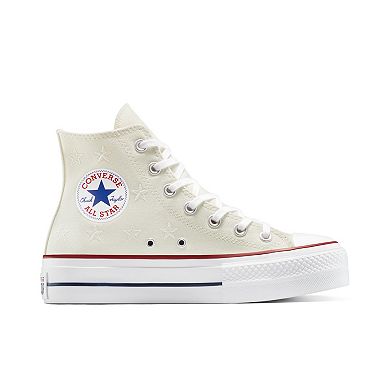 Converse Chuck Taylor All Star Lift Women's Platform High-Top Sneakers