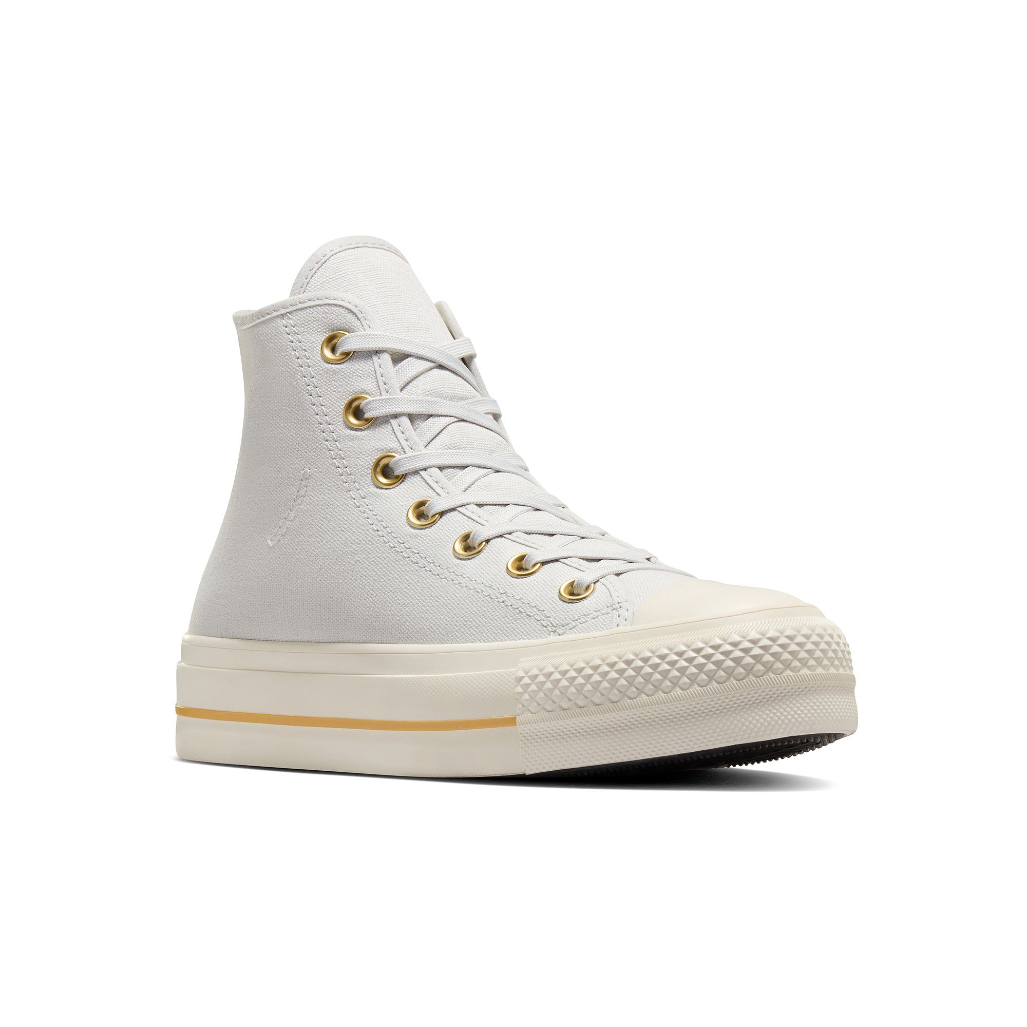 Converse Chuck Taylor All Star Lift Womens Platform High-Top Sneakers, Siz