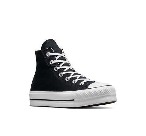 Женские кроссовки Converse Chuck Taylor All Star Lift Women's Platform High-Top Sneakers