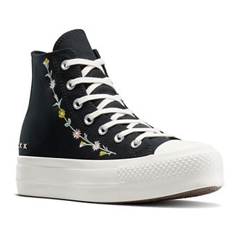 Converse Chuck Taylor All Star Lift Women's Platform High-Top Sneakers