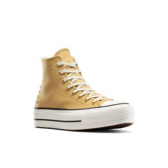 Converse Chuck Taylor All Star Lift Women's Platform High-Top Sneakers