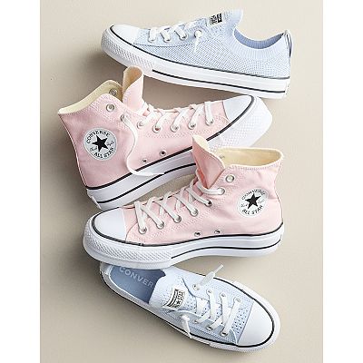 Converse Chuck Taylor All Star Lift Women's Platform High-Top Sneakers