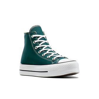 Converse Chuck Taylor All Star Lift Women's Platform High-Top Sneakers