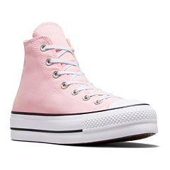 Pink Converse Shoes Kohl s