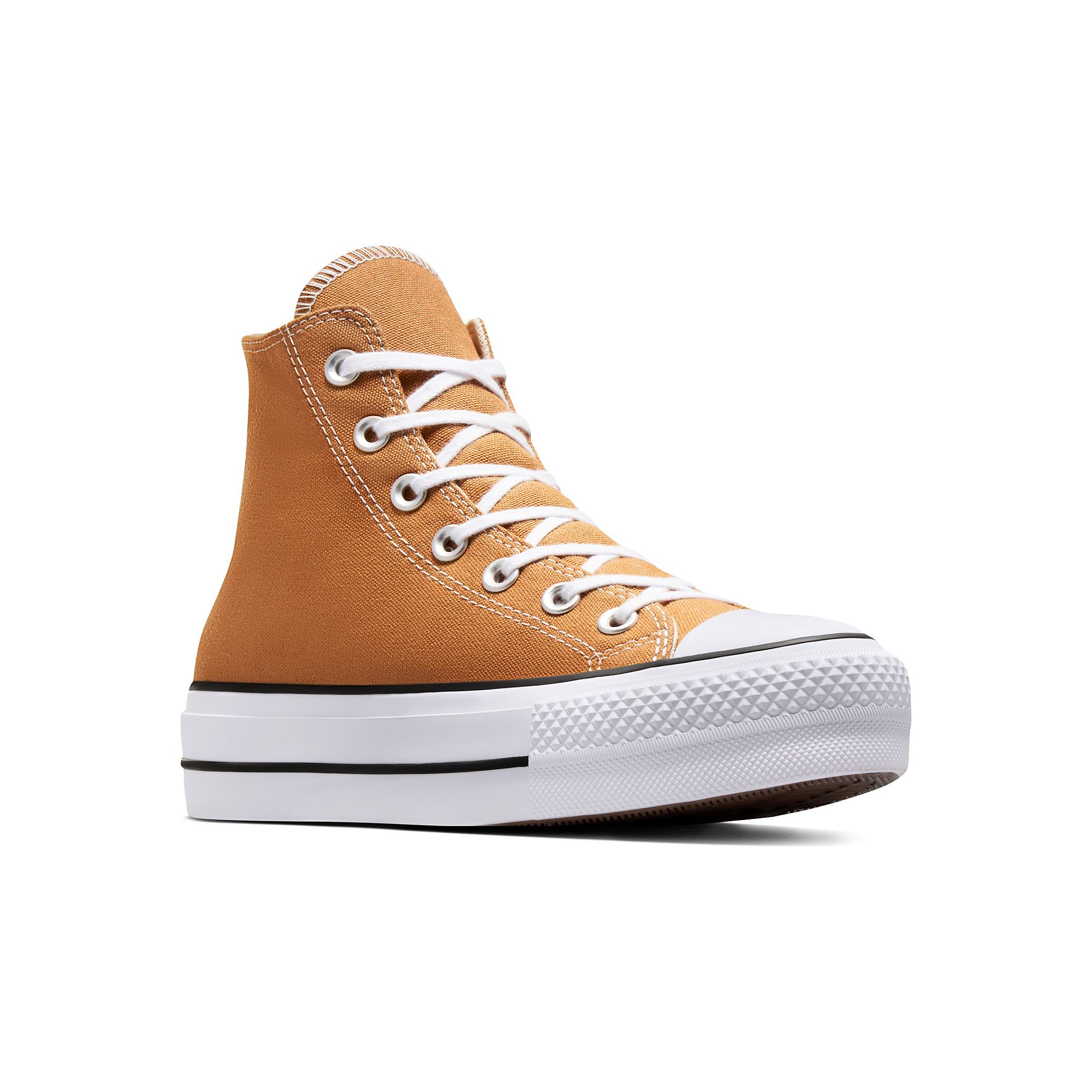 Converse Chuck Taylor All Star Lift Womens Platform High-Top Sneakers, Siz