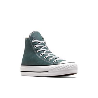 Converse Chuck Taylor All Star Lift Women's Platform High-Top Sneakers
