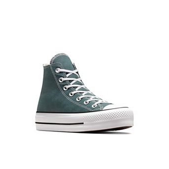 Converse Chuck Taylor All Star Lift Women's Platform High-Top Sneakers