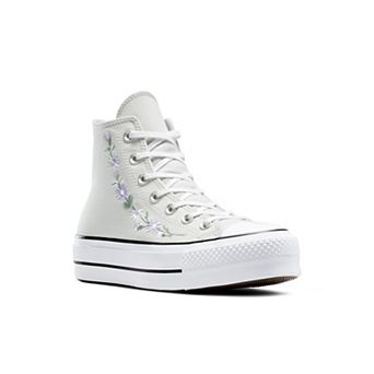Converse Chuck Taylor All Star Lift Women's Platform High-Top Sneakers