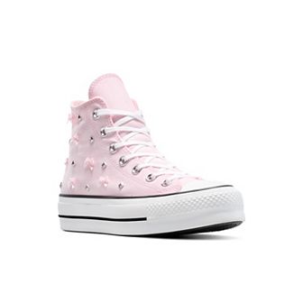 Converse Chuck Taylor All Star Lift Women's Platform High-Top Sneakers