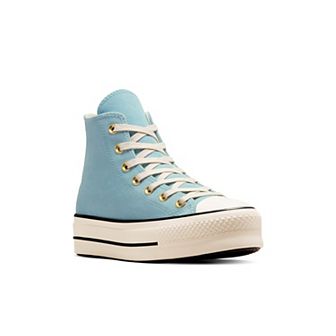Converse Chuck Taylor All Star Lift Women's Platform High-Top Sneakers