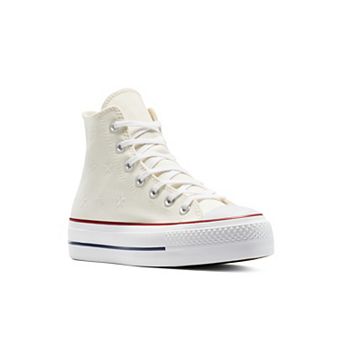 Converse Chuck Taylor All Star Lift Women's Platform High-Top Sneakers