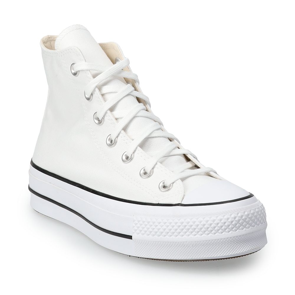 Converse womens lift best sale