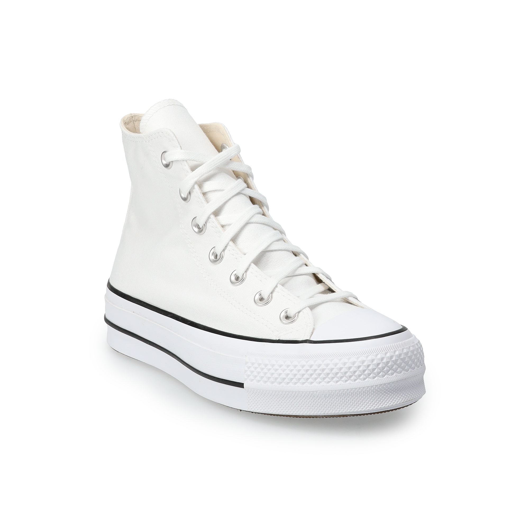 Converse Chuck Taylor All Star Lift Womens Platform High-Top Sneakers, Siz