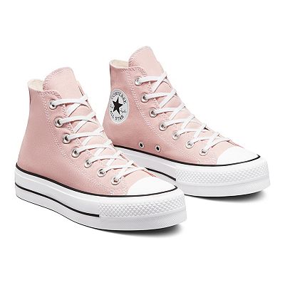 Kohls womens converse high tops best sale