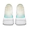 Converse Chuck Taylor All Star Ombre Move Women's Platform Sneakers