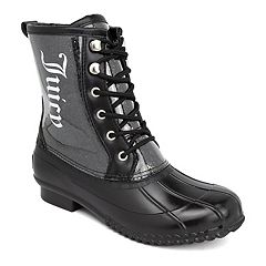 Women's rain outlet boots kohls