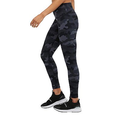 Women's Champion® Soft Touch 7/8 Leggings