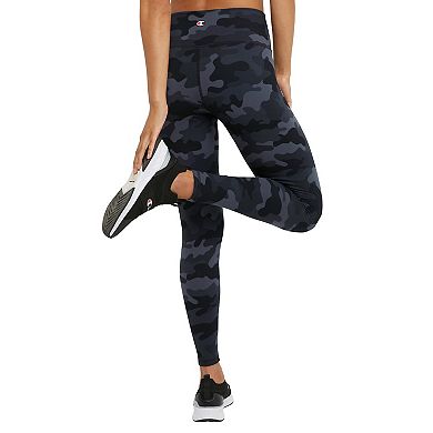 Women's Champion® Soft Touch 7/8 Leggings