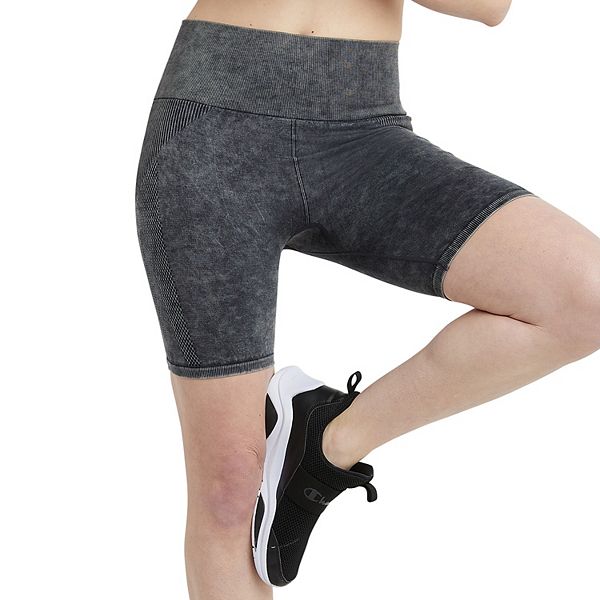 Women's Champion® Infinity Bike Shorts