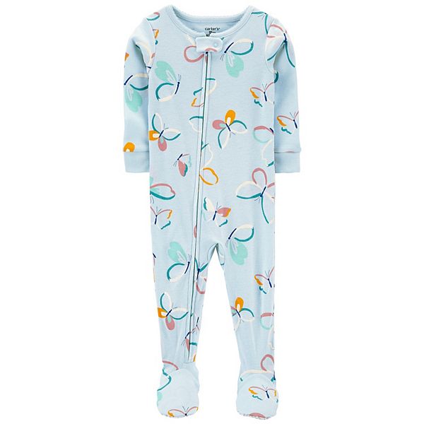 Kohls discount footed pajamas