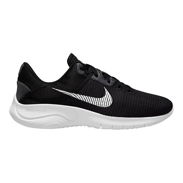 Nike Flex Experience Run 11 Women's Running Shoes, Size: 6.5, Black