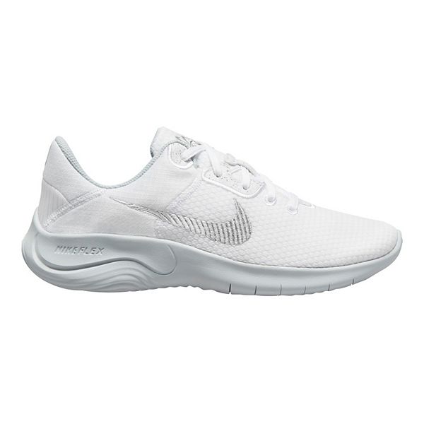 nike flex trainer 6 white