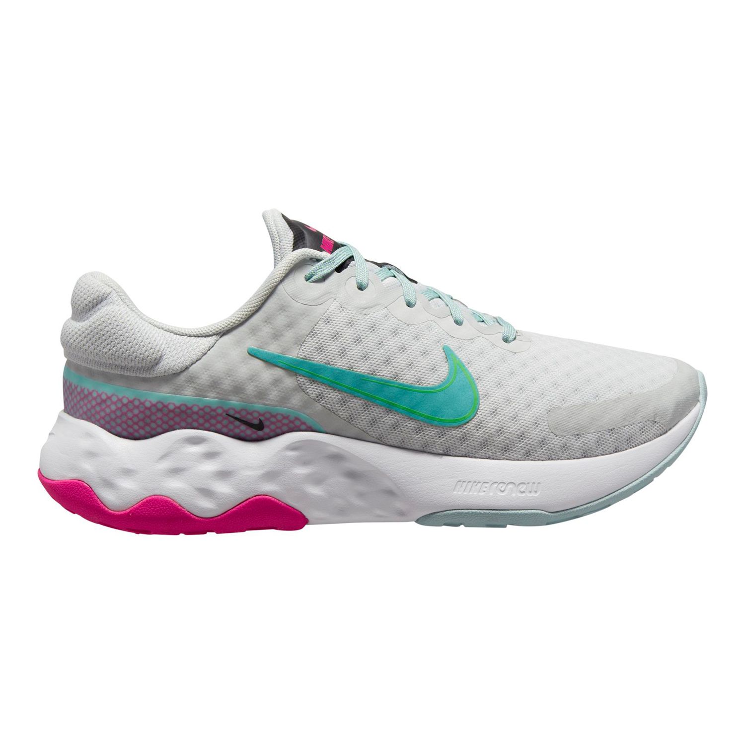 women's renew ride running shoe