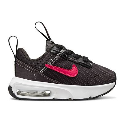 Black nike shoes kohls best sale