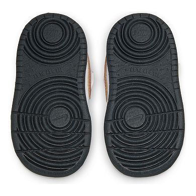 Nike Court Borough Low 2 Baby/Toddler Shoes