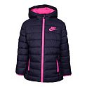 Nike Girls Stadium Parka Puffer Jacket
