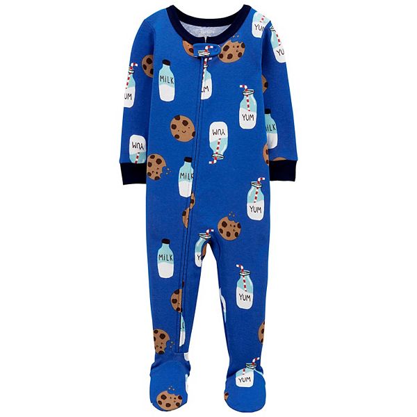 Kohls best sale infant pajamas