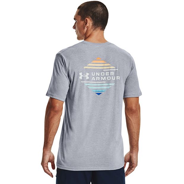 Kohl's under armour shop mens t shirts