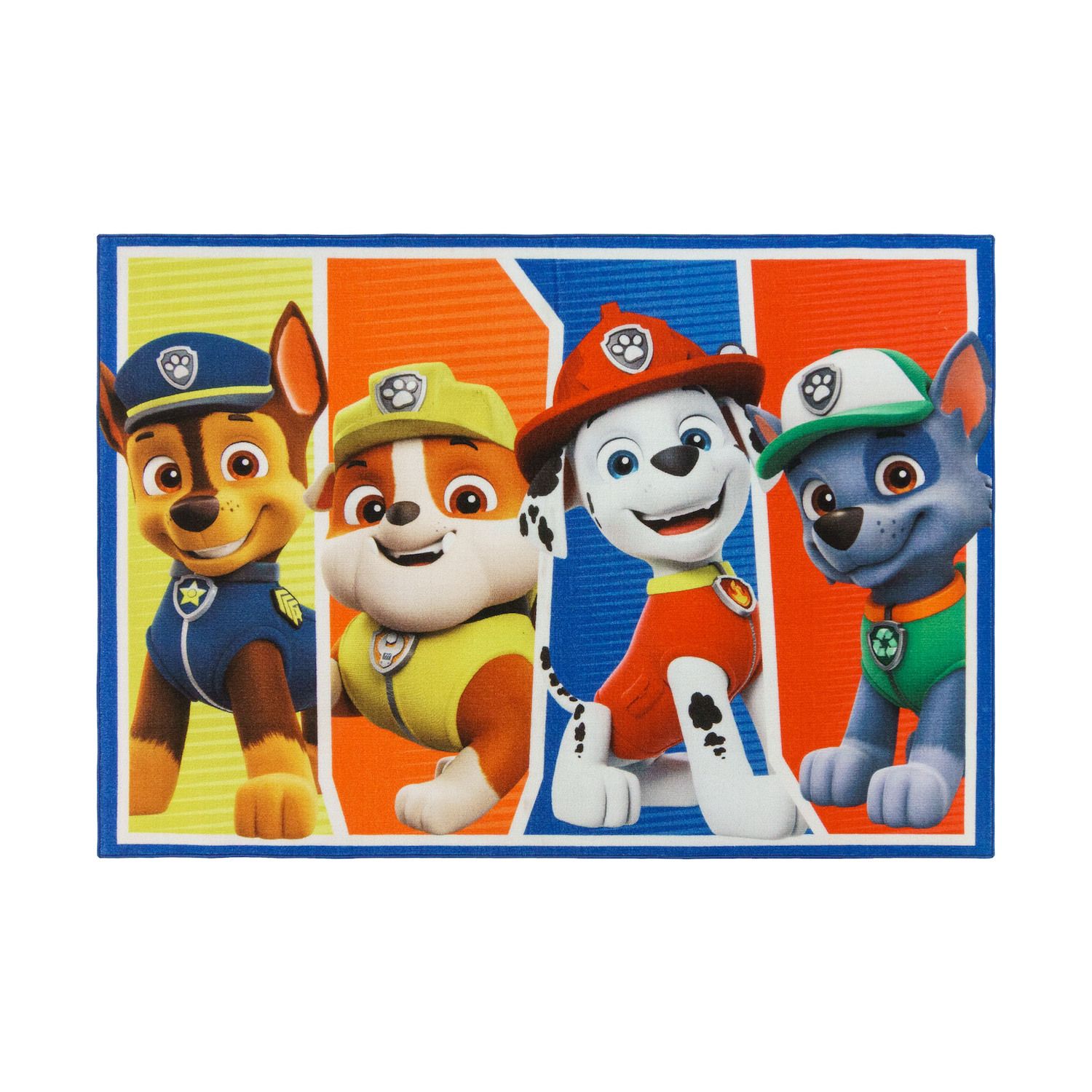 Paw Patrol Wall Sticker the Mighty Movie Liberty Wall Decal 