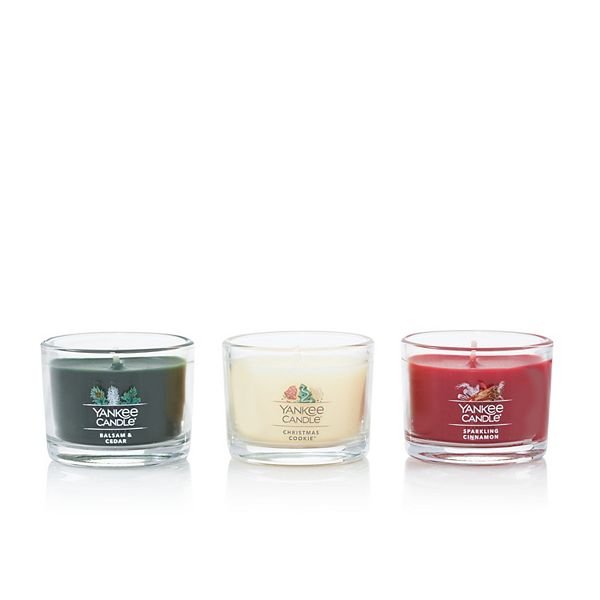 Yankee Candle, Accents, Brand New Yankee Candle Mini