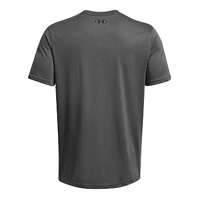 Men's Under Armour Stacked Logo Tee