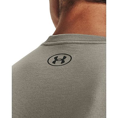 Men's Under Armour Stacked Logo Tee