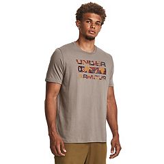 Kohls mens outlet under armour shirts