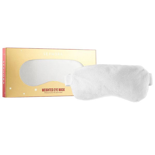 SEPHORA COLLECTION Weighted Eye Mask