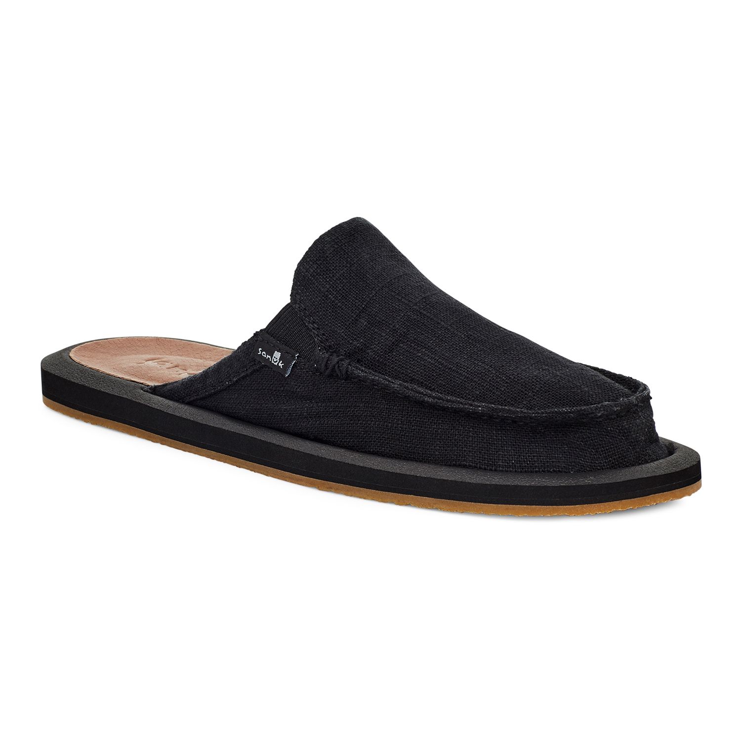 kohls sanuk womens