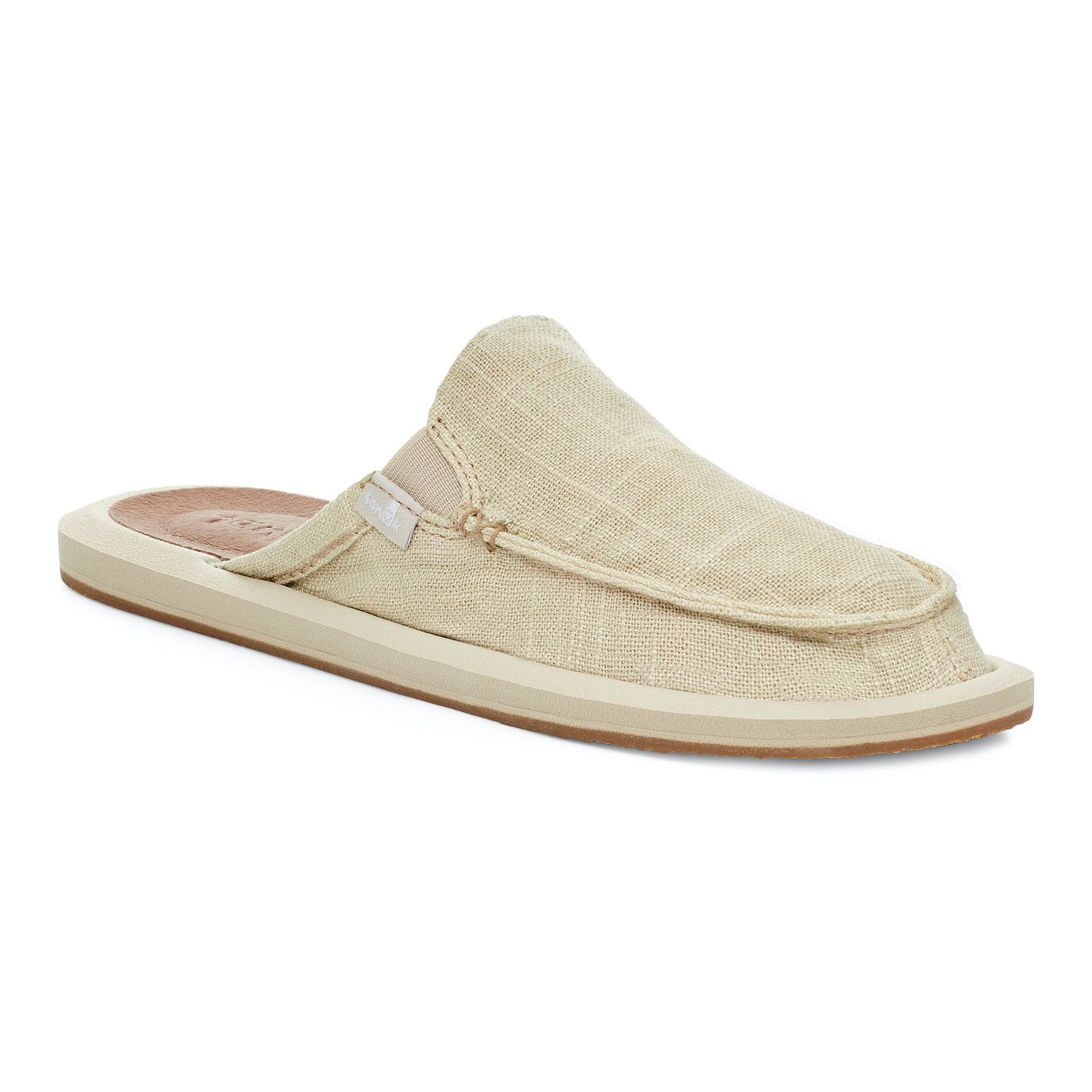 kohls sanuk womens