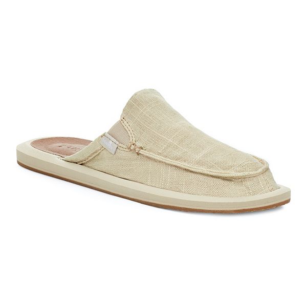 Sanuk You Got My Back Women's Mules