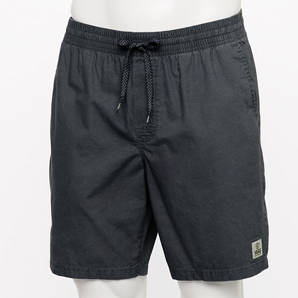 Kohls mens cheap elastic waist shorts