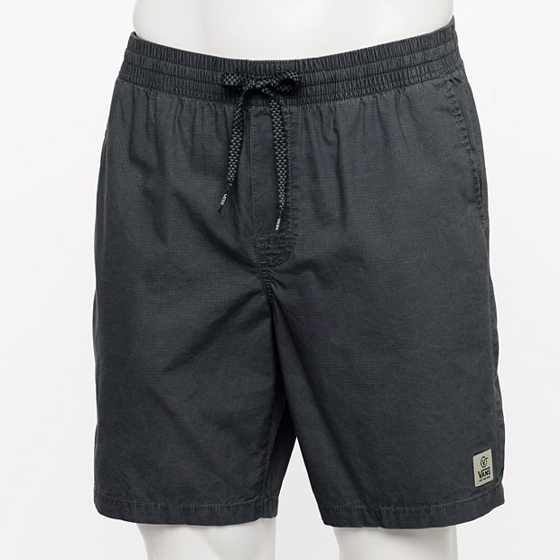 Kohls cheap vans shorts