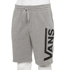 Vans store shorts sale