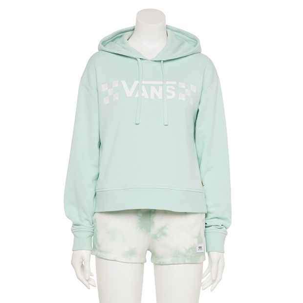 Kohls store vans hoodie