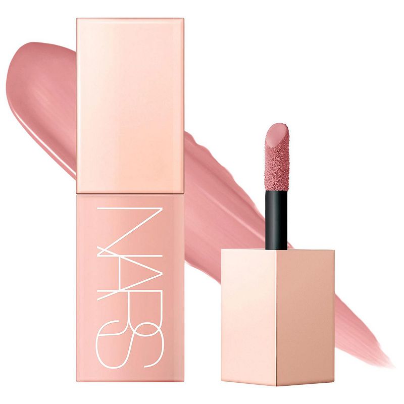 NARS Afterglow Liquid Blush, Size: 0.23 FL Oz, Dolce Vita