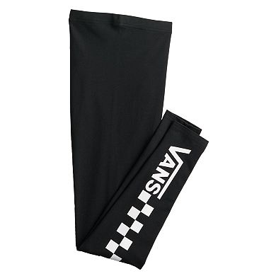 Juniors' Vans BlackBoard Leggings