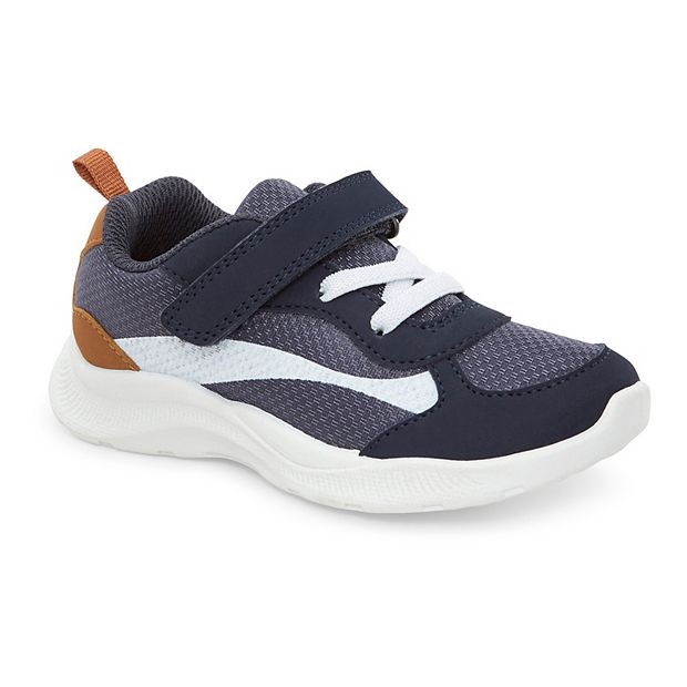 Kohls hot sale boys sneakers