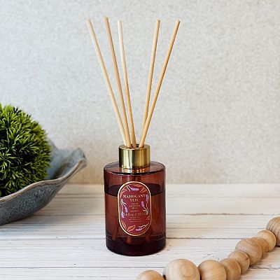 Sonoma Goods For Life™ Mahogany Veil 100mL Reed Diffuser